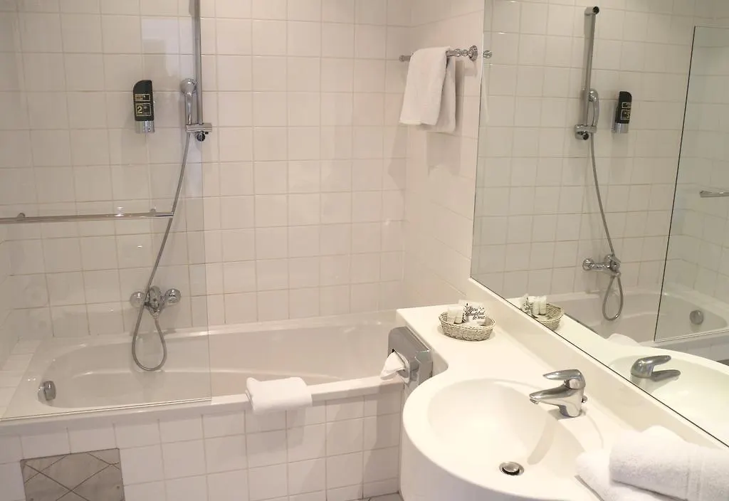 Hotel Arthotel Ana Adlon Vienna