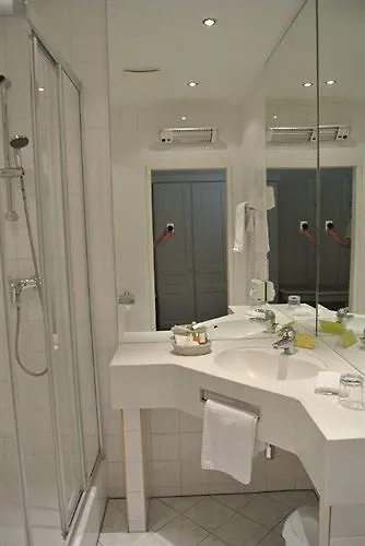 Hotel Arthotel Ana Adlon Vienna