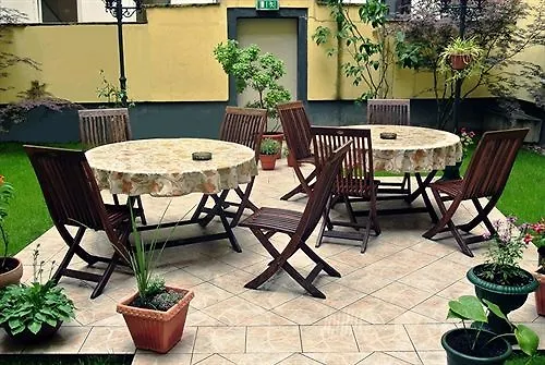 Arthotel Ana Adlon Vienna 3*,