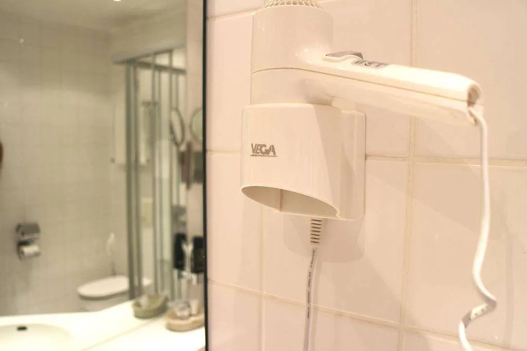 Hotel Arthotel Ana Adlon Vienna