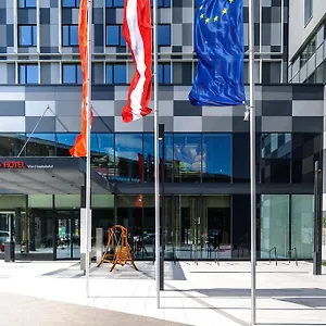 Отель Ibis Hauptbahnhof