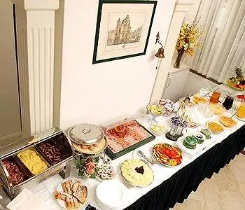 *** 酒店 维也纳ana阿德龙艺术酒店 奥地利