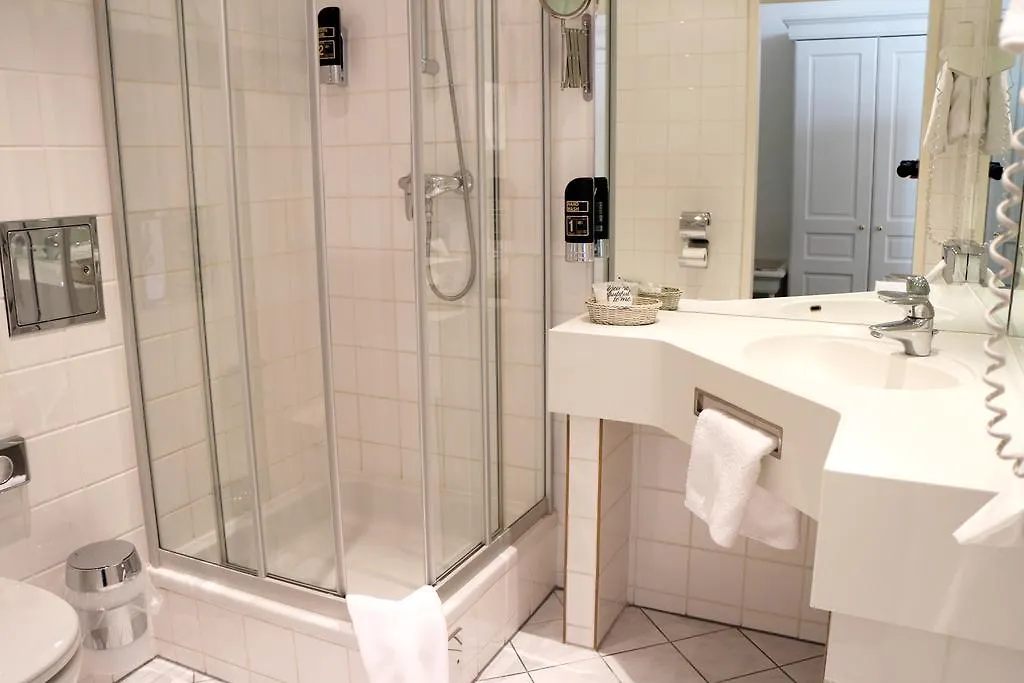 Arthotel Ana Adlon Vienna Hotel